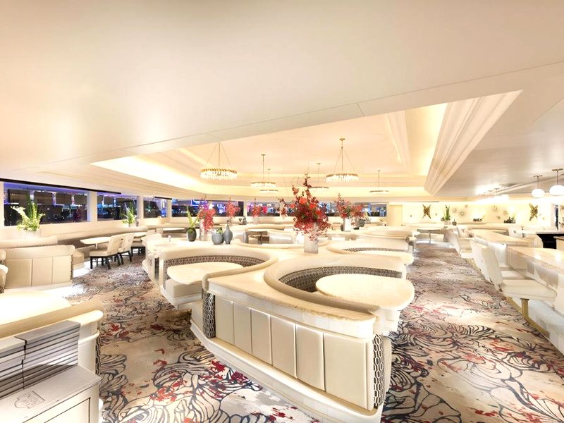 ウェスタン ビレッジ イン アンド カジノ (Western Village Inn And Casino)の写真