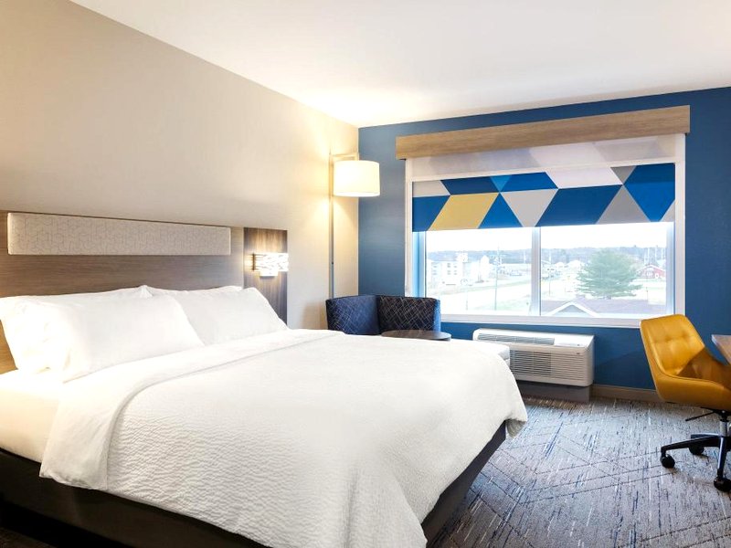 Holiday Inn Express Newton By IHGの写真