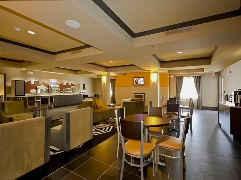 Holiday Inn Express Newton By IHGの写真