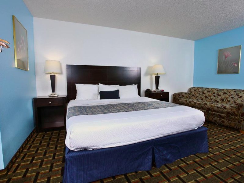 Coratel Inn & Suites By Jasper Newtonの写真