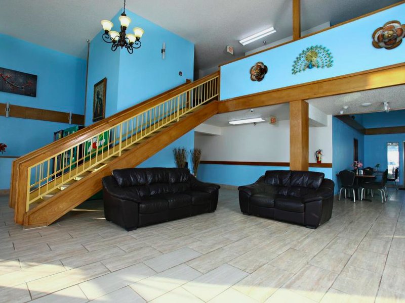 Coratel Inn & Suites By Jasper Newtonの写真