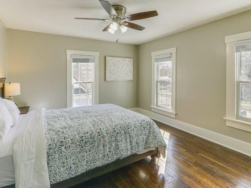 Riverfront Newton Vacation Rental Near Wichita!の写真
