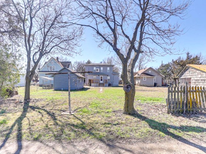 Riverfront Newton Vacation Rental Near Wichita!の写真