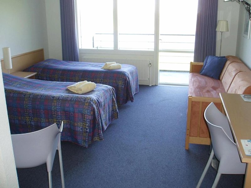 Hotel Nordborg Søの写真