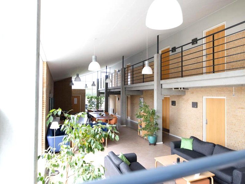 Hotel Nordborg Søの写真