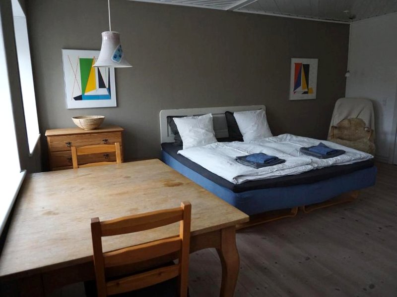 Møllehusets Bed & Breakfastの写真