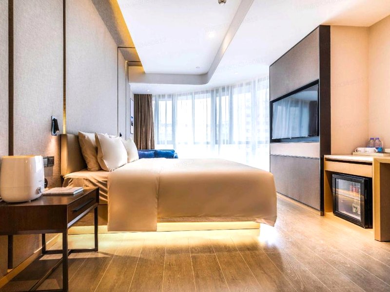 Atour Hotel Hohhot International Convention and Exhibition Center Daxue East Streetの写真