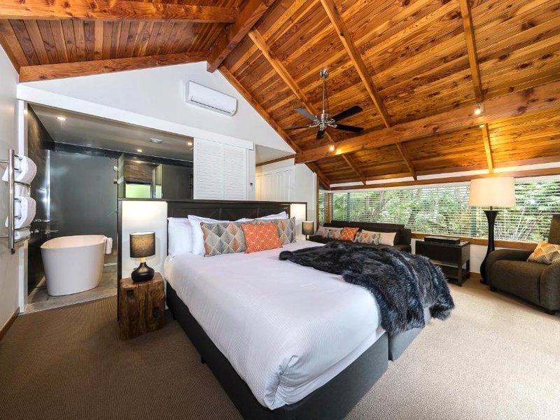 グランド メルキュール プーカ パーク リゾート (Grand Mercure Puka Park Resort)の写真