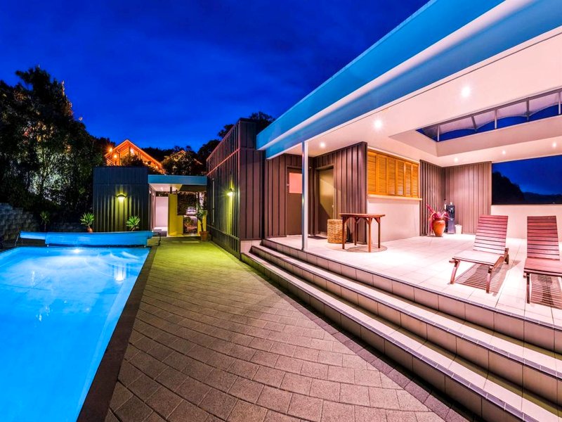 グランド メルキュール プーカ パーク リゾート (Grand Mercure Puka Park Resort)の写真
