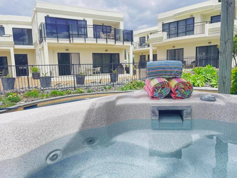 オーシャン ブリーズ リゾート パウアヌイ (Ocean Breeze Resort Pauanui)の写真