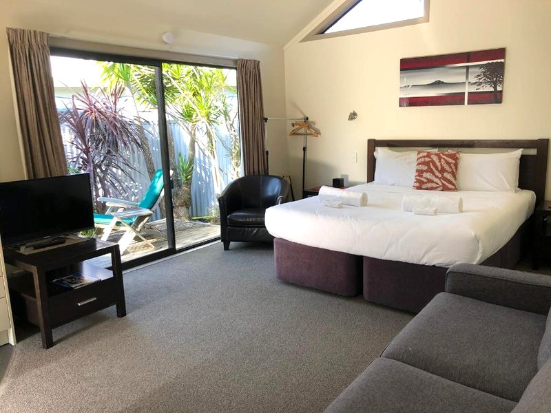 タイルア ショアーズ モーテル (Tairua Shores Motel)の写真