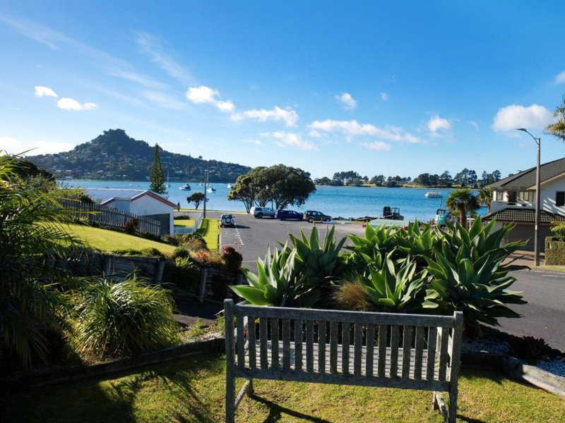 タイルア ショアーズ モーテル (Tairua Shores Motel)の写真