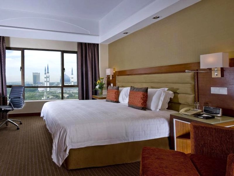 コンコルド ホテル シャー アラム (Concorde Hotel Shah Alam)の写真