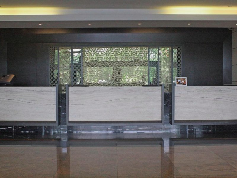 コンコルド ホテル シャー アラム (Concorde Hotel Shah Alam)の写真