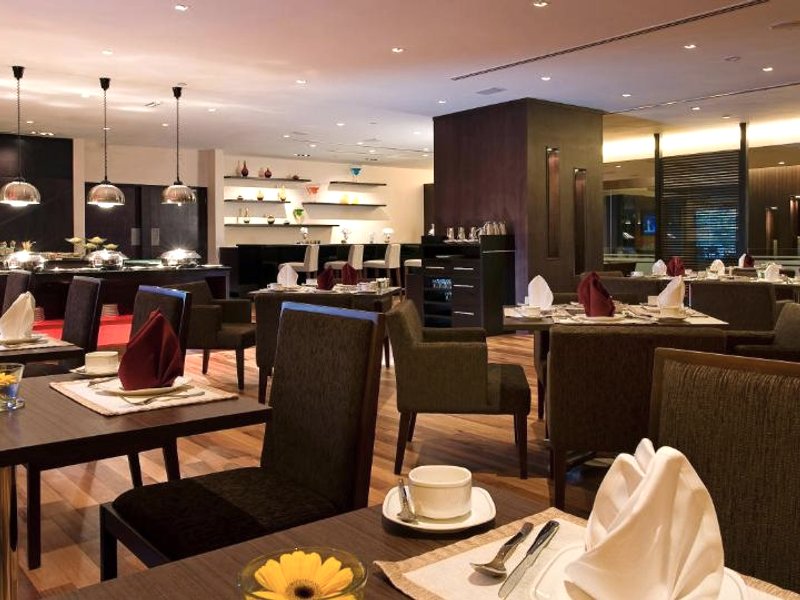 コンコルド ホテル シャー アラム (Concorde Hotel Shah Alam)の写真