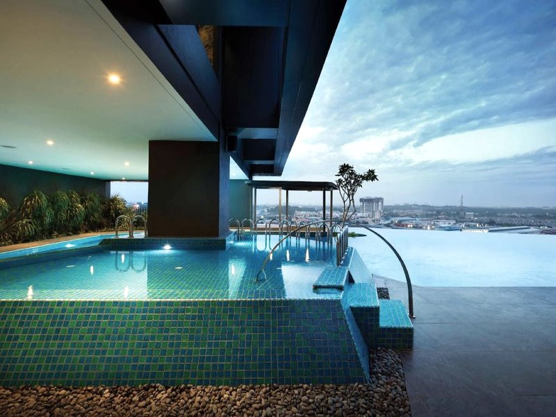 ダブルツリー バイ ヒルトン シャーアラム アイシティ (DoubleTree by Hilton Shah Alam i-City)の写真