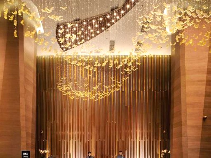 ダブルツリー バイ ヒルトン シャーアラム アイシティ (DoubleTree by Hilton Shah Alam i-City)の写真