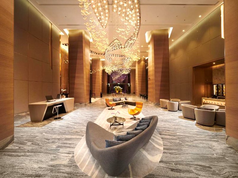 ダブルツリー バイ ヒルトン シャーアラム アイシティ (DoubleTree by Hilton Shah Alam i-City)の写真