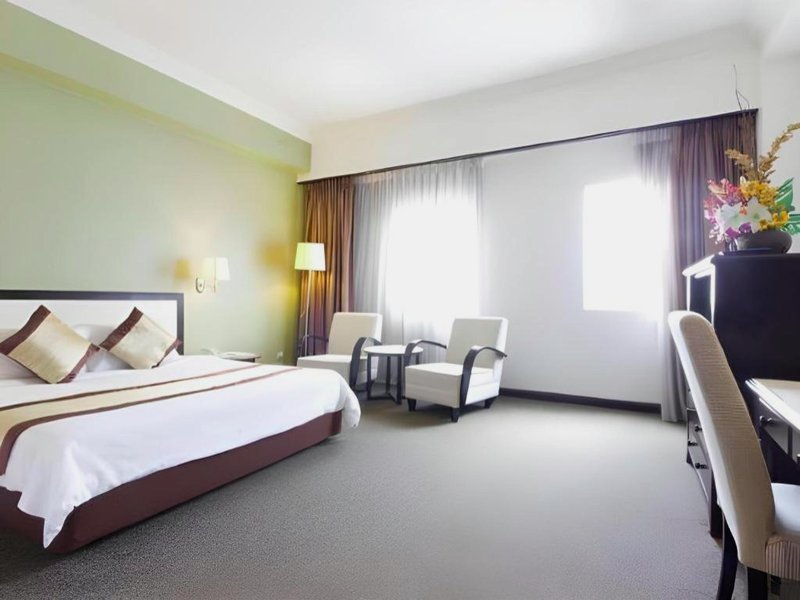 サミット ホテル スバン USJ (Summit Hotel Subang USJ)の写真