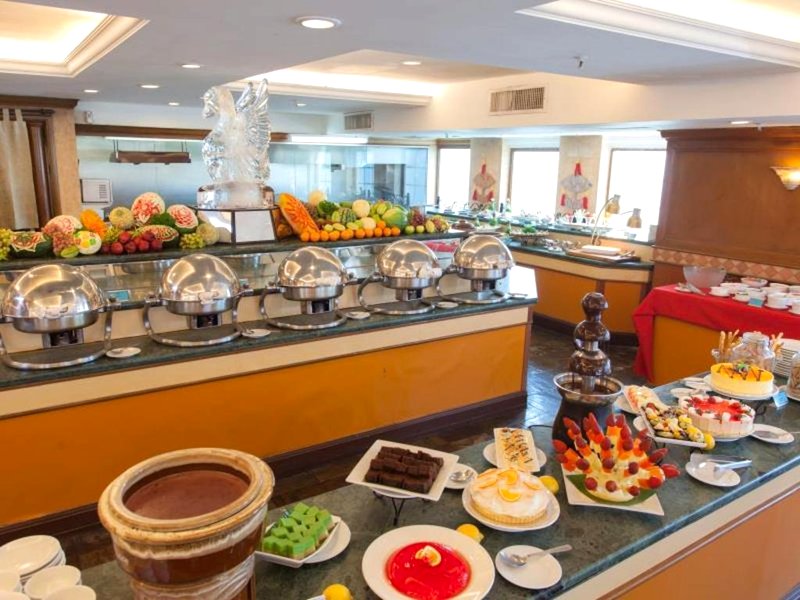 サミット ホテル スバン USJ (Summit Hotel Subang USJ)の写真