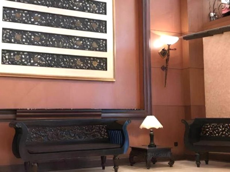 サミット ホテル スバン USJ (Summit Hotel Subang USJ)の写真
