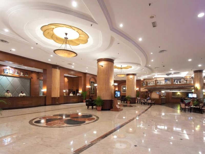 サミット ホテル スバン USJ (Summit Hotel Subang USJ)の写真