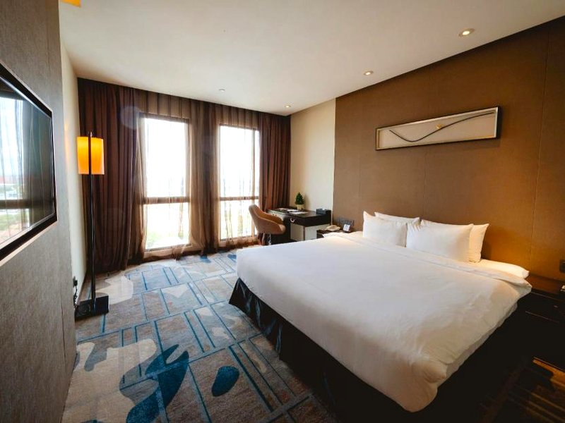 ゲノ ホテル (Geno Hotel)の写真