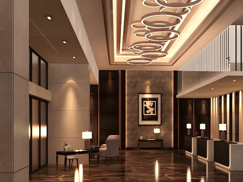 ゲノ ホテル (Geno Hotel)の写真