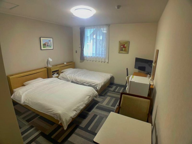 旅館瀧村屋の写真