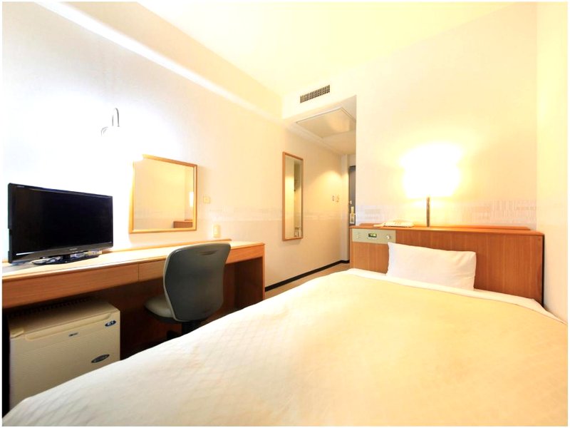 久慈第一ホテル (Kuji Dai-ichi Hotel)の写真