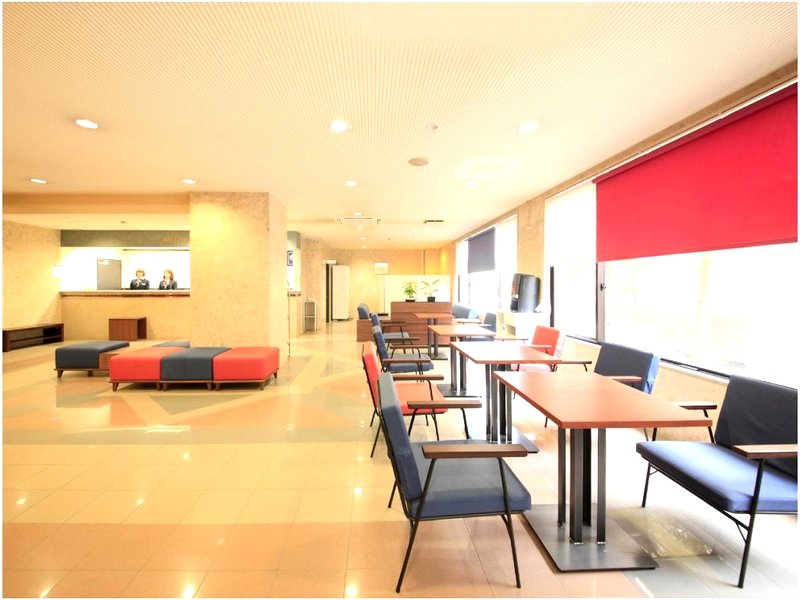 久慈第一ホテル (Kuji Dai-ichi Hotel)の写真