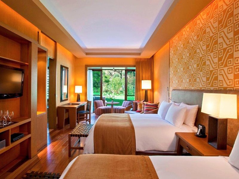Tambo del Inka, a Luxury Collection Resort & Spa, Valle Sagradoの写真
