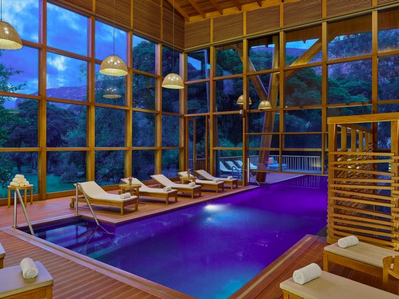Tambo del Inka, a Luxury Collection Resort & Spa, Valle Sagradoの写真