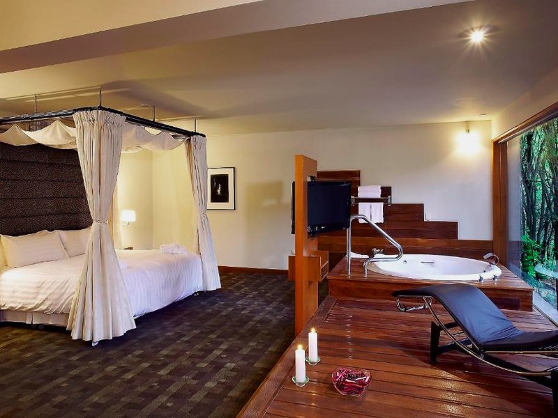 アランワ セイクリッド バレー オテル & ウェルネス (Aranwa Sacred Valley Hotel & Wellness)の写真