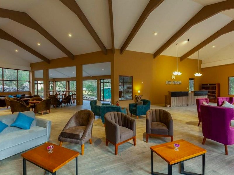 Inti Punku Valle Sagrado Hotelの写真