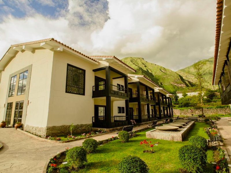 Sonesta Posadas del Inca - Valle Sagrado Yucay Urubambaの写真