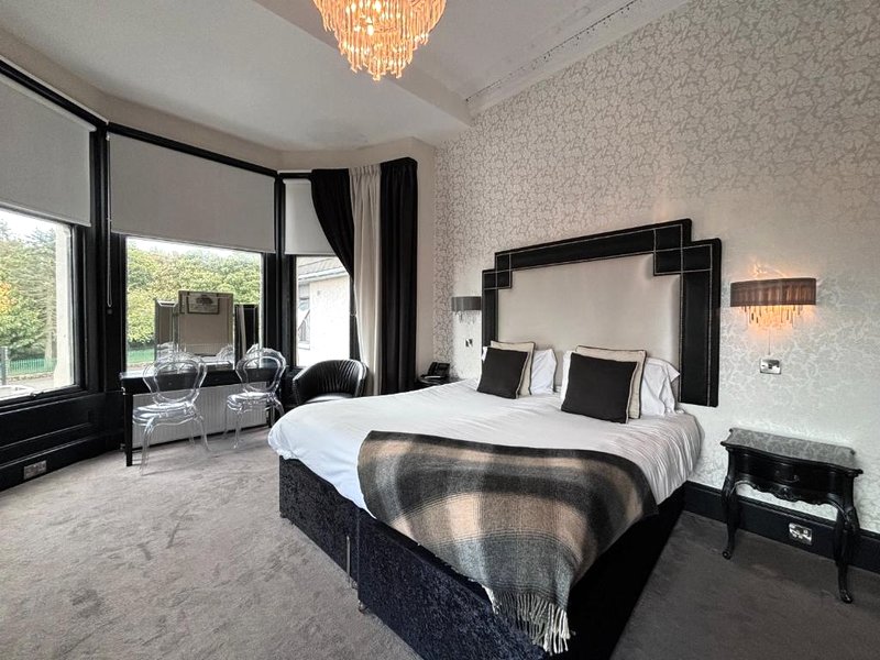 リッチモンド パーク ホテル (Richmond Park Hotel)の写真