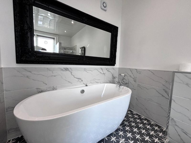 リッチモンド パーク ホテル (Richmond Park Hotel)の写真