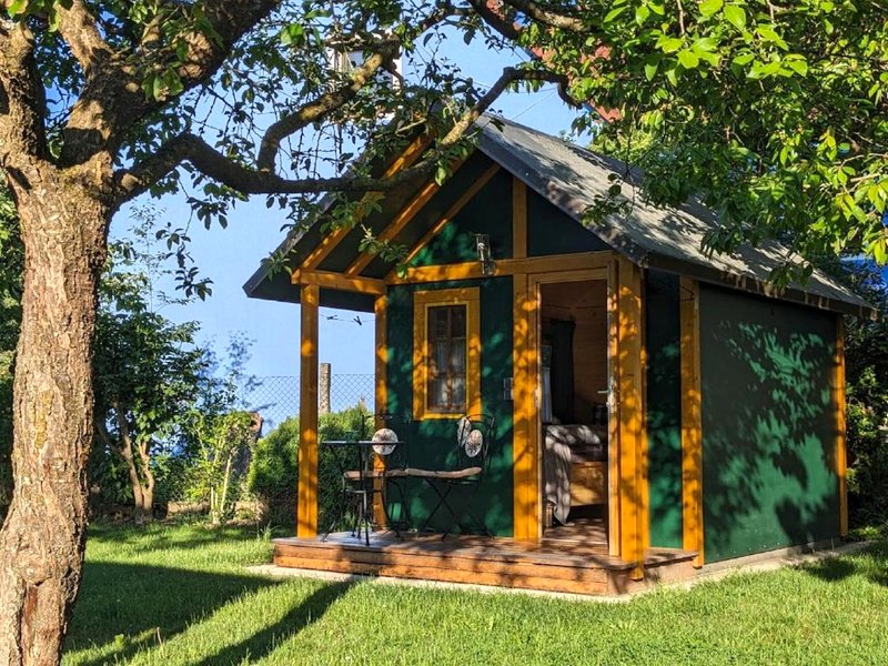 Ferienhaus zur Altmühl (Ferienhaus zur Altmuhl)の写真