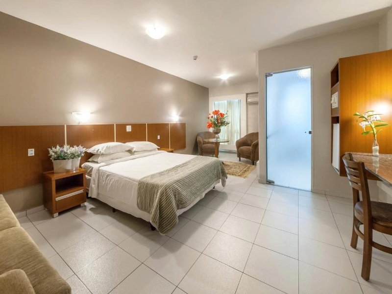 Hotel GAPH Maringa - Economico Mini Resortの写真