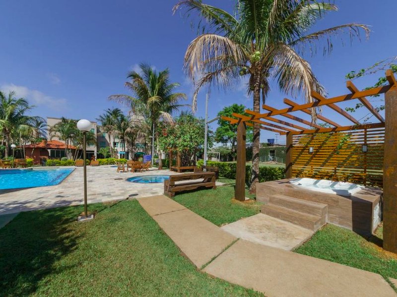 Hotel GAPH Maringa - Economico Mini Resortの写真