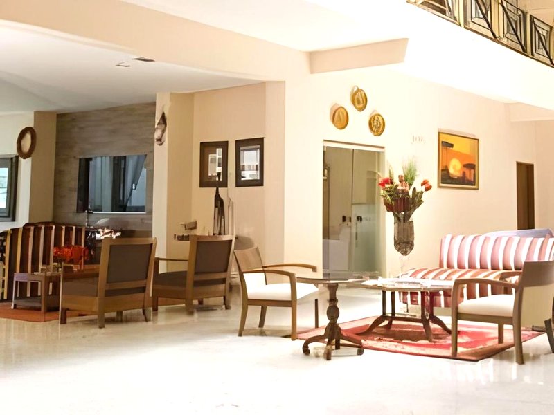 Hotel GAPH Maringa - Economico Mini Resortの写真