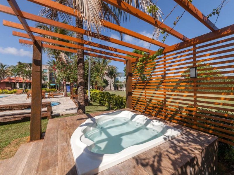 Hotel GAPH Maringa - Economico Mini Resortの写真