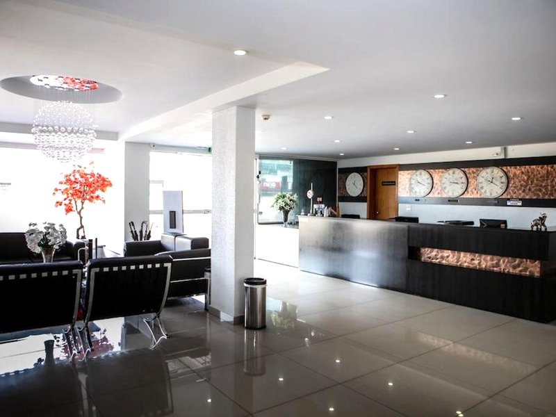 San Lucas Hotelの写真