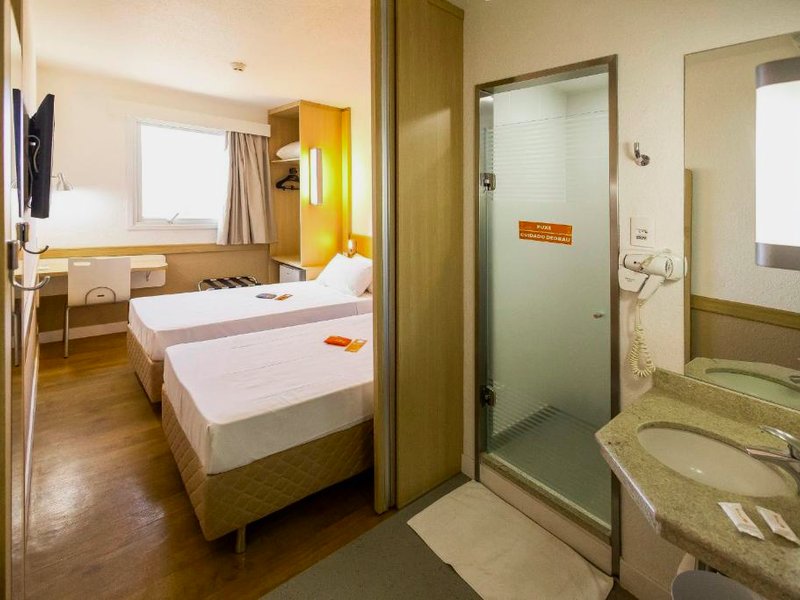HUS Hotel MARINGAの写真