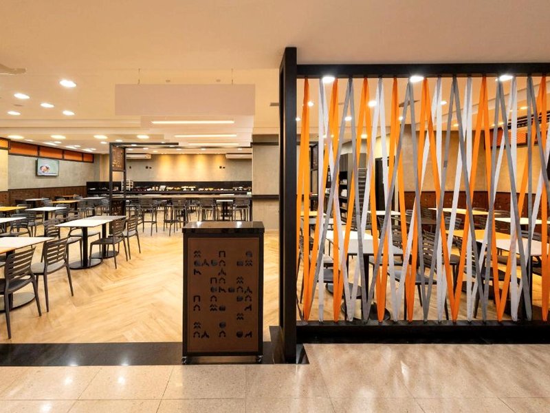 HUS Hotel MARINGAの写真