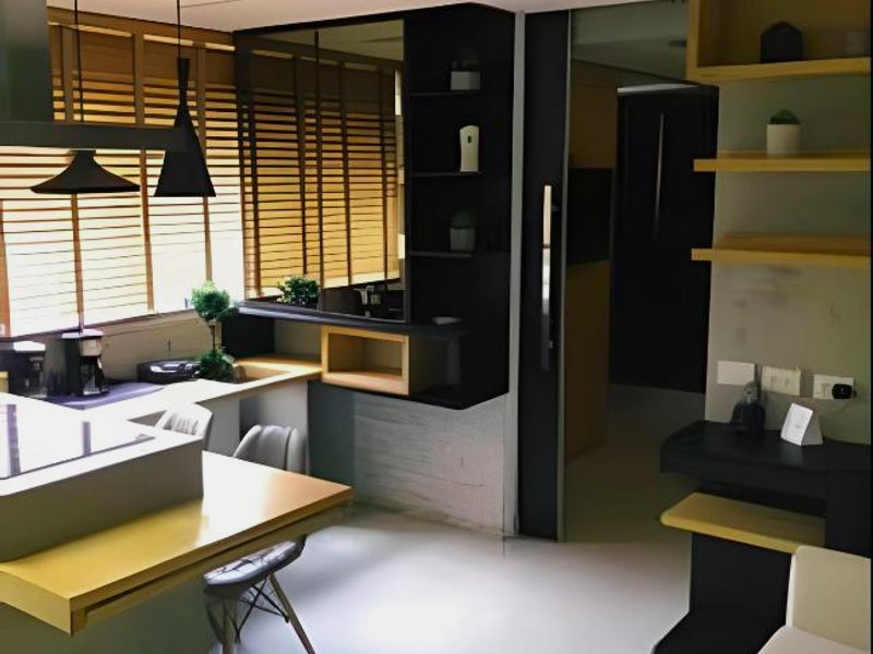 Golden Ingá Hotel Flat (Golden Inga Hotel Flat)の写真