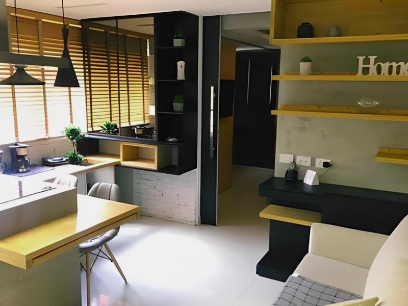 Golden Ingá Hotel Flat (Golden Inga Hotel Flat)の写真
