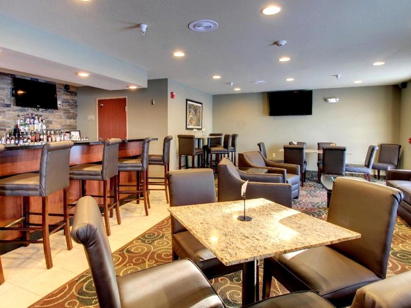 Cobblestone Inn & Suites - Rugbyの写真