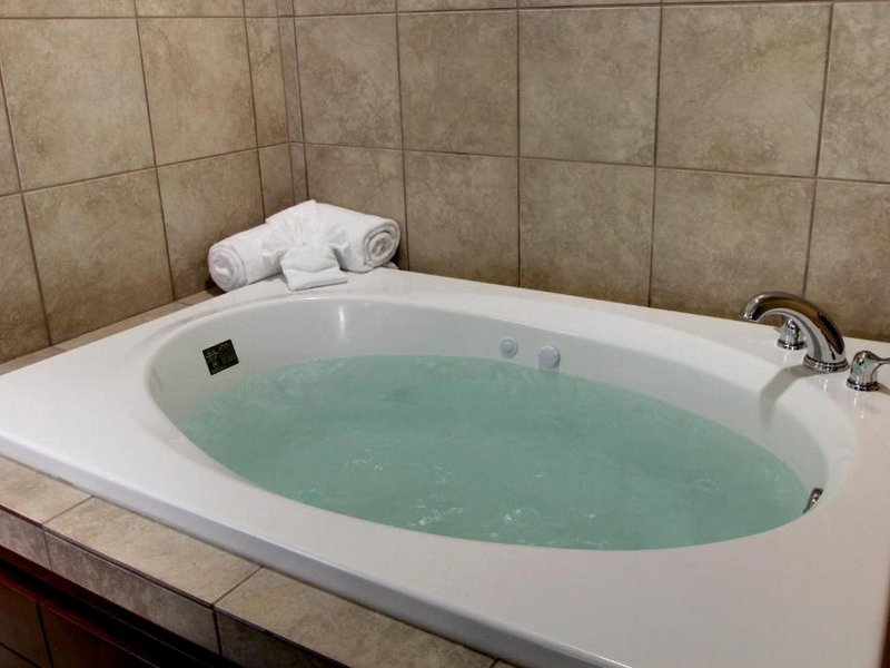 Cobblestone Inn and Suites - Rugbyの写真